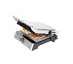 Parrilla Eléctrica Rock'nGrill Pro Cecotec