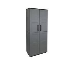 Armario exterior en PVC