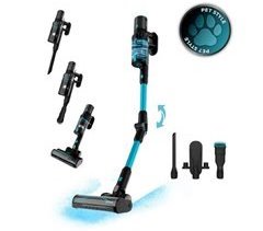 Cecotec Aspirador vertical BLDC Conga Rockstar 3500
