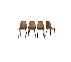 Urban Meuble Silla de comedor Vintage