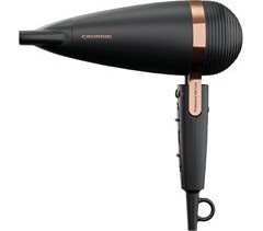 Secador de Pelo NaturaShine Ionic HD 8080