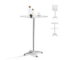 Mesa de Bar y bistro Järpen altura ajustable