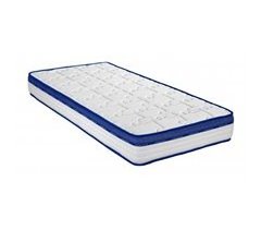 Pack de 2 Colchones infantiles Viscoelásticos  ViscoNordic 105x190