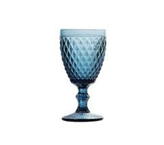 Set de 6 vasos STELVIO 270cc marca ALFARES 