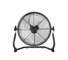 Ventilador De Pie Metal Serie Midas