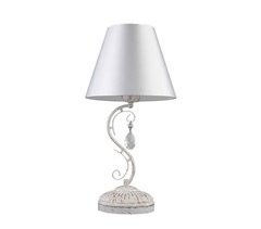 Lámpara Sobremesa Metal Serie Clematis