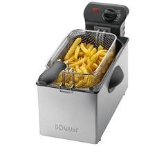 Freidora Bomann FR 2264 CB