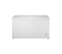 Congelador Horizontal Hisense FT546D4AWLYE 420L
