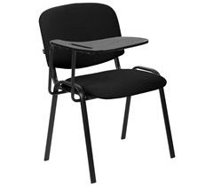 Silla Ken XL con mesa plegable