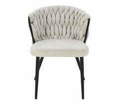 Pack de 2 sillas MIKO color gris