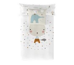 FUNDA NÓRDICA REVERSIBLE REGALAME A