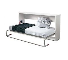 Cama Nido Abatible Dormitorio Juvenil
