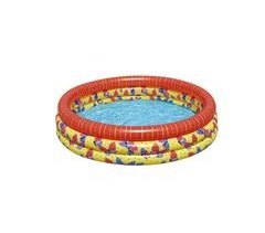 Piscina Hinchable para Niños