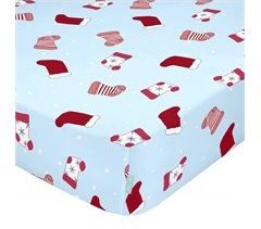 Merry christmas Bajera cuna