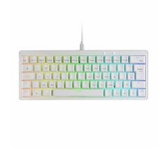 Teclado Gaming MKMINIPROWBRES