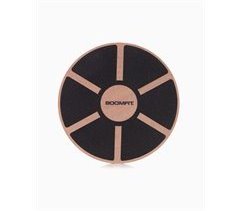 Tabla de Equilibrio - BOOMFIT