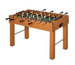 Futbolín de Madera MDF