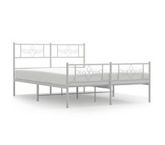 Estructura de cama 150x200