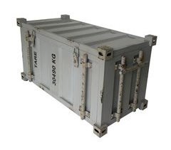 Arcón Container