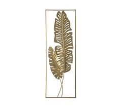 Beliani Decoración de pared PALLADIUM