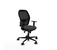 Silla de Oficina ergonómica Jorquera 1D036N0