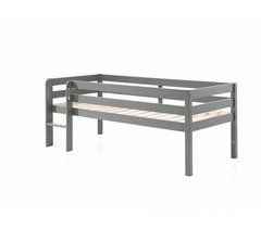 CAMA ALTA PINO 105x208