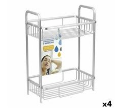 Estantería de Baño Alluma