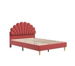 Cama de matrimonio, Cama infantil