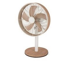 Ventilador Sobremesa Metal Serie Alcañiz