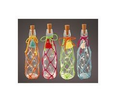 Botella led ULA 30cm colores surtidos
