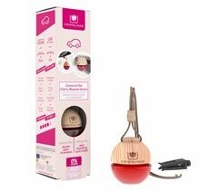 Ambientador coche aroma LIMPIO 6ml