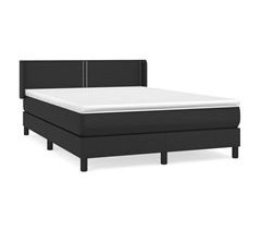 Cama box spring 140x200