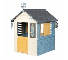 Casa Infantil de Juego