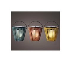 Farolillo SOLAR 15cm colores surtidos