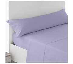Acomoda Textil – Juego Sábanas Microfibra.