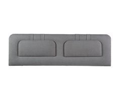 Cabecero de Cama BLUME Tapizado Microfibra AquaClean 145
