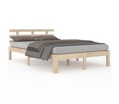 Estructura de cama 135x190