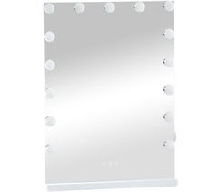 Espejo de maquillaje Murrieta