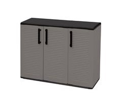 Roupeiro de exterior em PVC