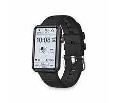 Smartwatch Tube