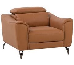 Beliani Sillón NARWIK
