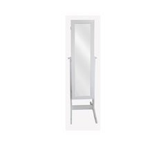 Joyero de pie decorativo ANDREA 145cm