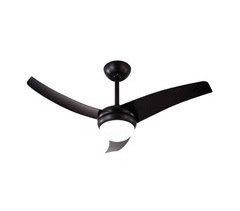 Ventilador De Techo Metal Serie Kusi