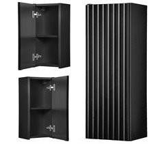 Armario de pared para baño Newport