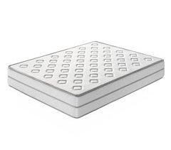 Colchon viscoelastico CAELUM, Nucleo de espuma Verano-Invierno