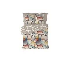Juego de funda nórdica Lucas