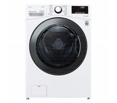 Lavadora frontal LG F1P1CY2 17Kg 1100RPM 