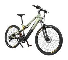 Cecotec Bicicleta eléctrica Millor