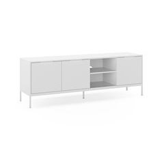 Mueble Tv Auri 3 puertas 160