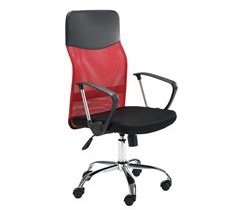 Silla de trabajo OCF7 de material